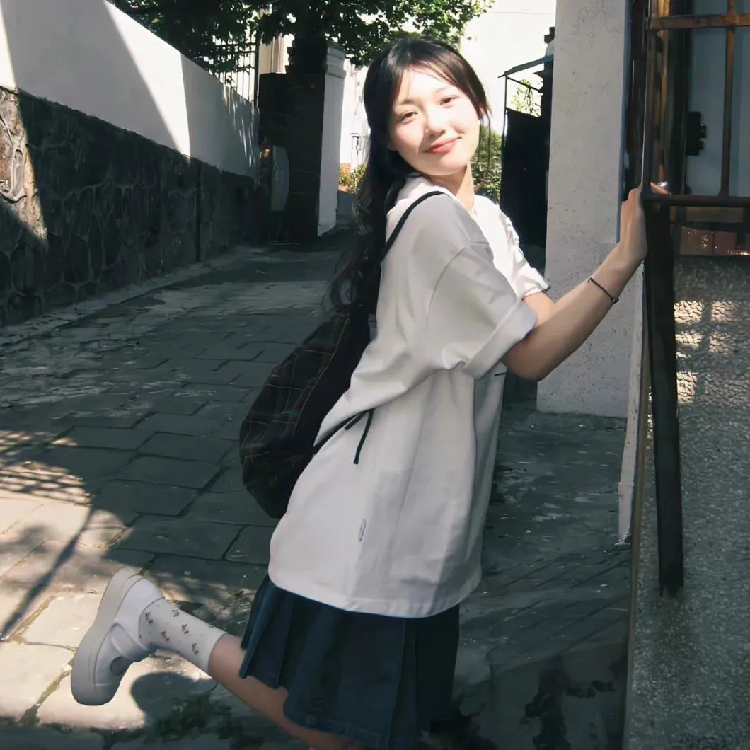 北极百货的秋乃小姐